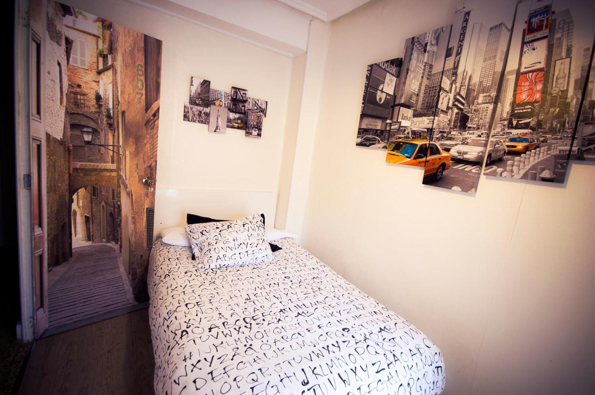 Hostal On Dormire Valence Extérieur photo