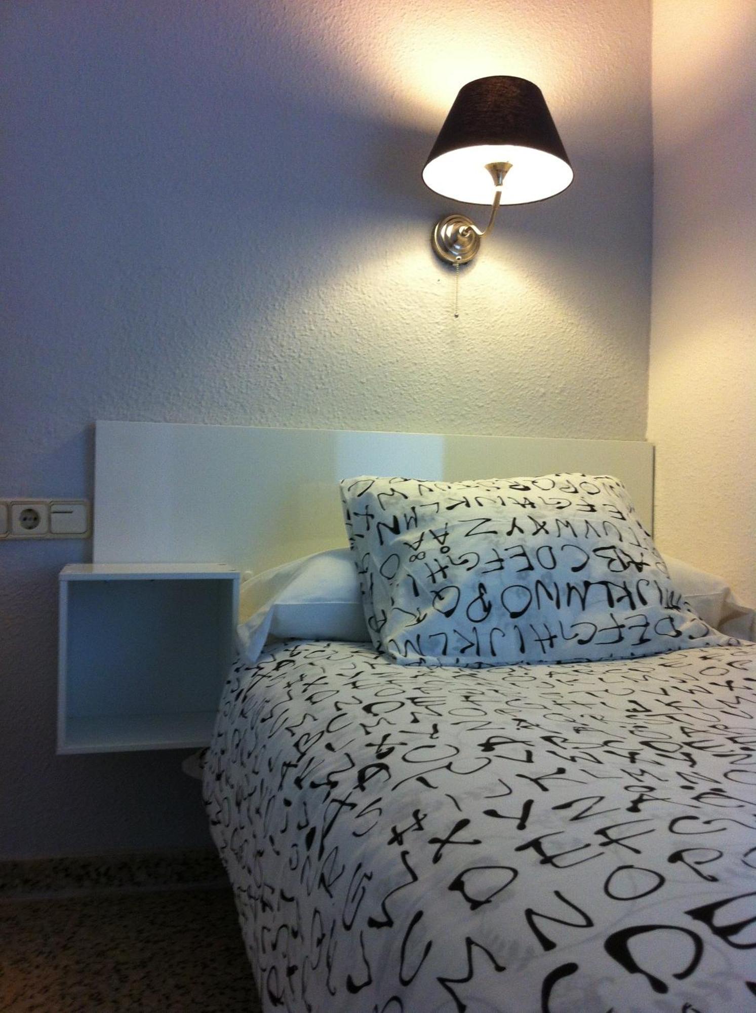 Hostal On Dormire Valence Extérieur photo